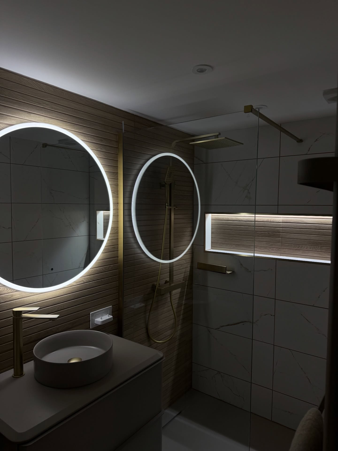 Lakeside Electrical installation work